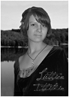 Lúthien Ithildin (Hannah)
