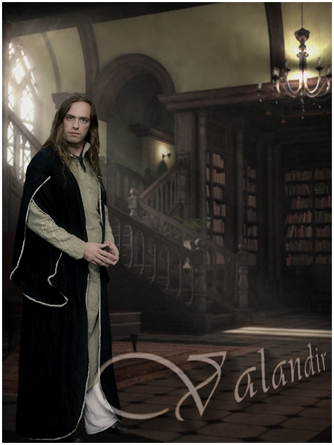 Valandir