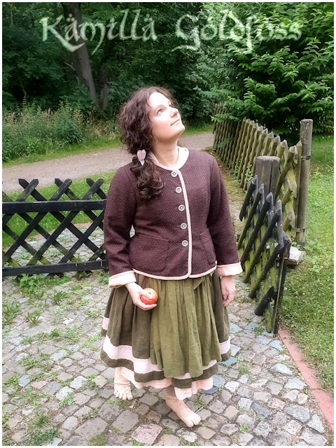 Kamilla